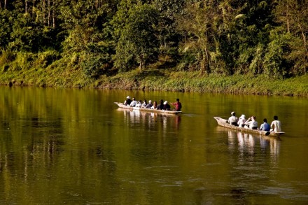 Adventure Activities In Nepal