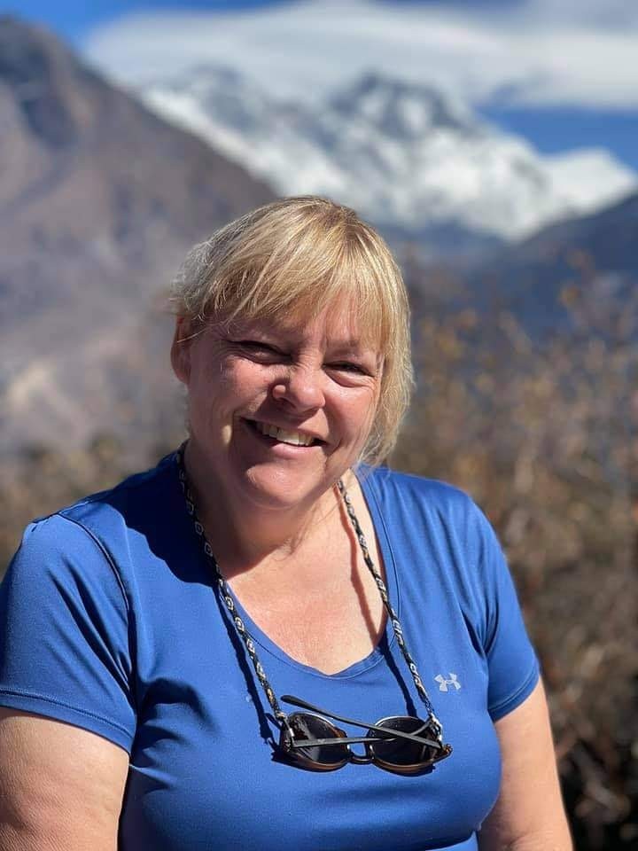 Why Young is an Attitude and not the number of times you’ve been around the sun.