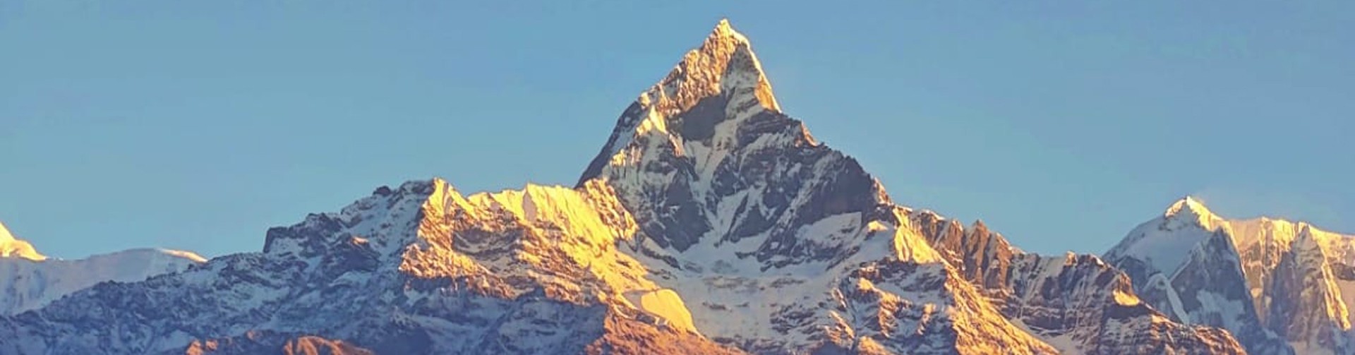 Adventure Activities In Nepal