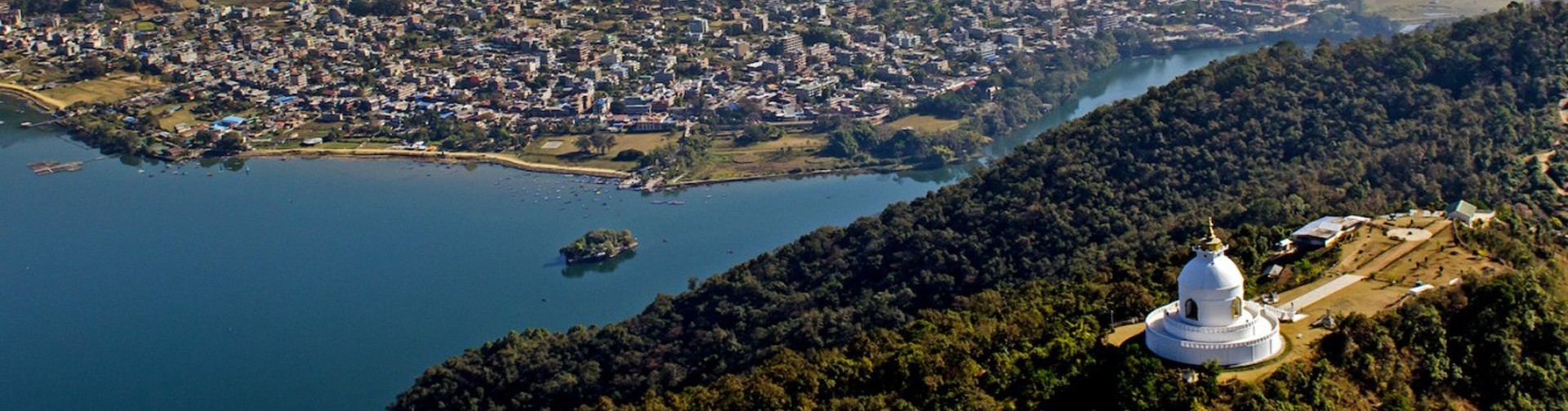 Luxury  adventure , discover ,nepal