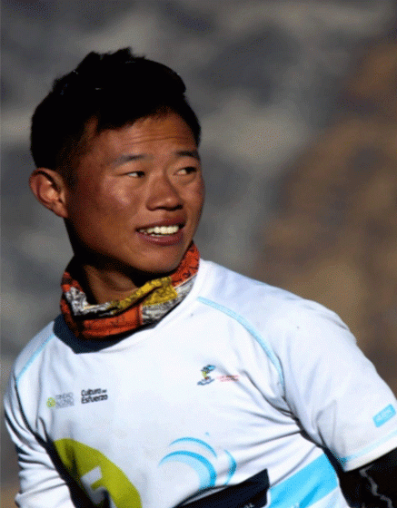 Kabin Rai