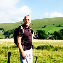 Michael Cornfield