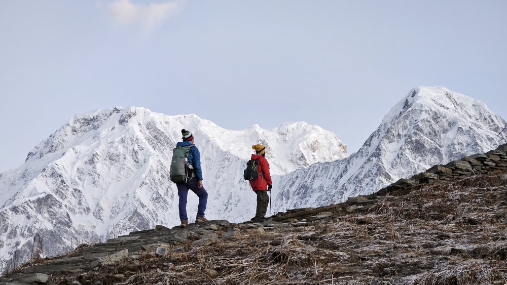 Mardi Himal Base Camp Trek Exclusive