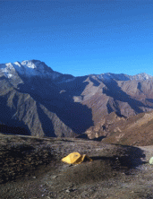 Upper Dolpa Trek