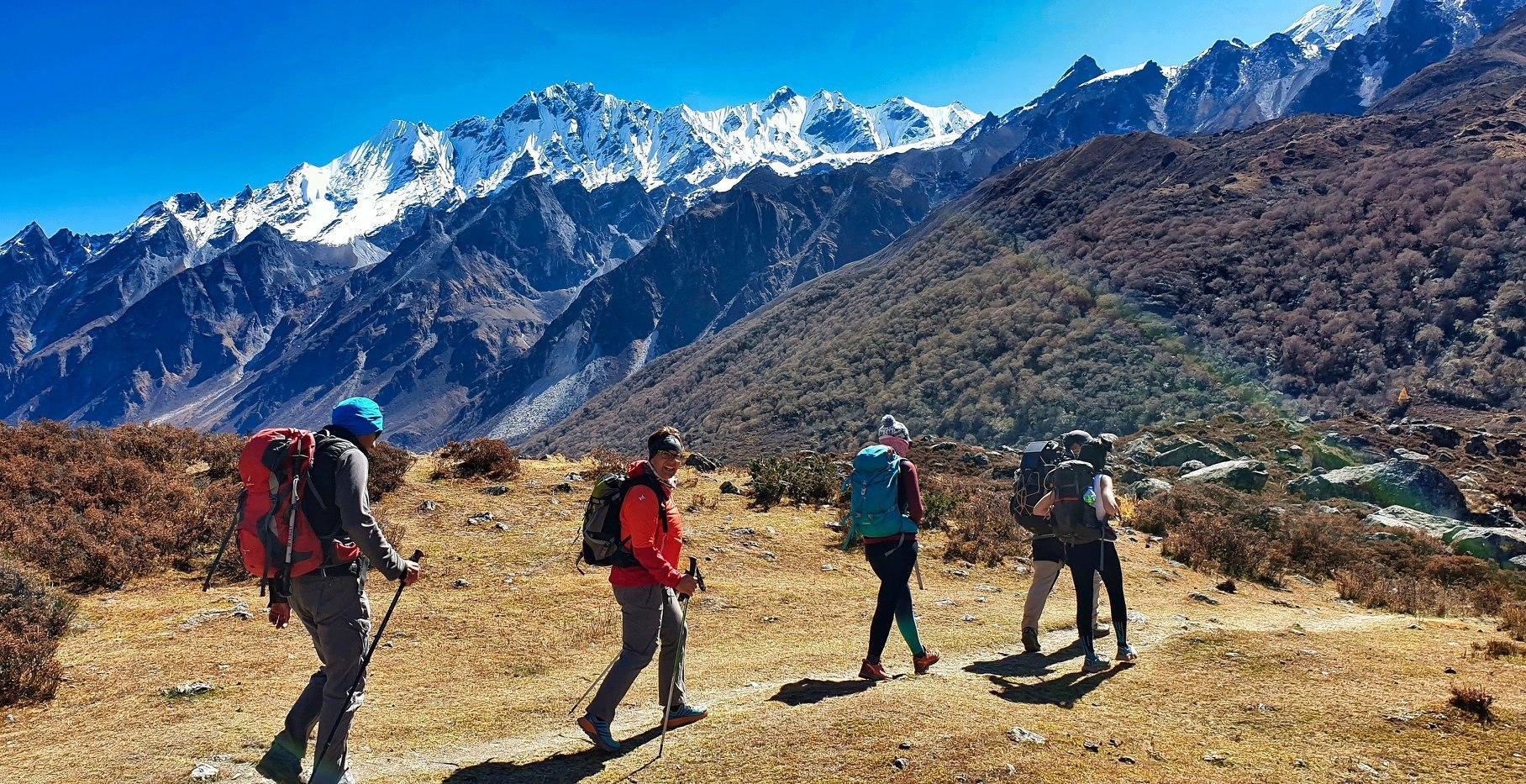 Soul Himalaya Treks & Tours Nepal